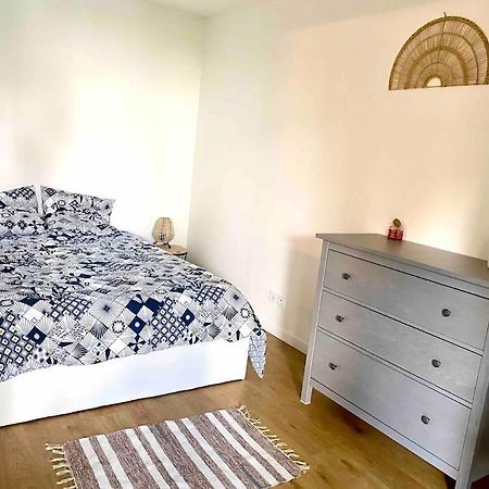 Mon Cocoon Toulousain Cosy Appartement Idealement Situe Toulouse Exterior foto